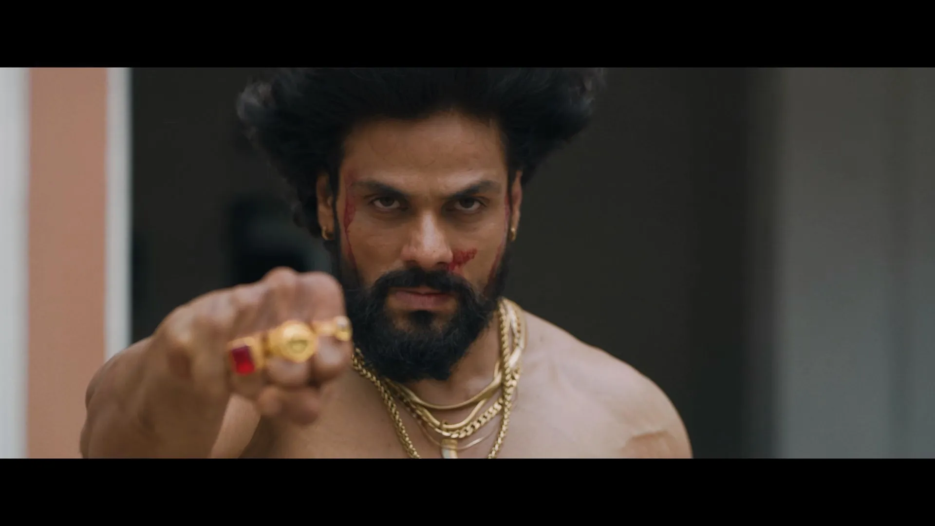 Tavvai 2026 Hindi Audio WEB-DL 720p - 480p - 1080p