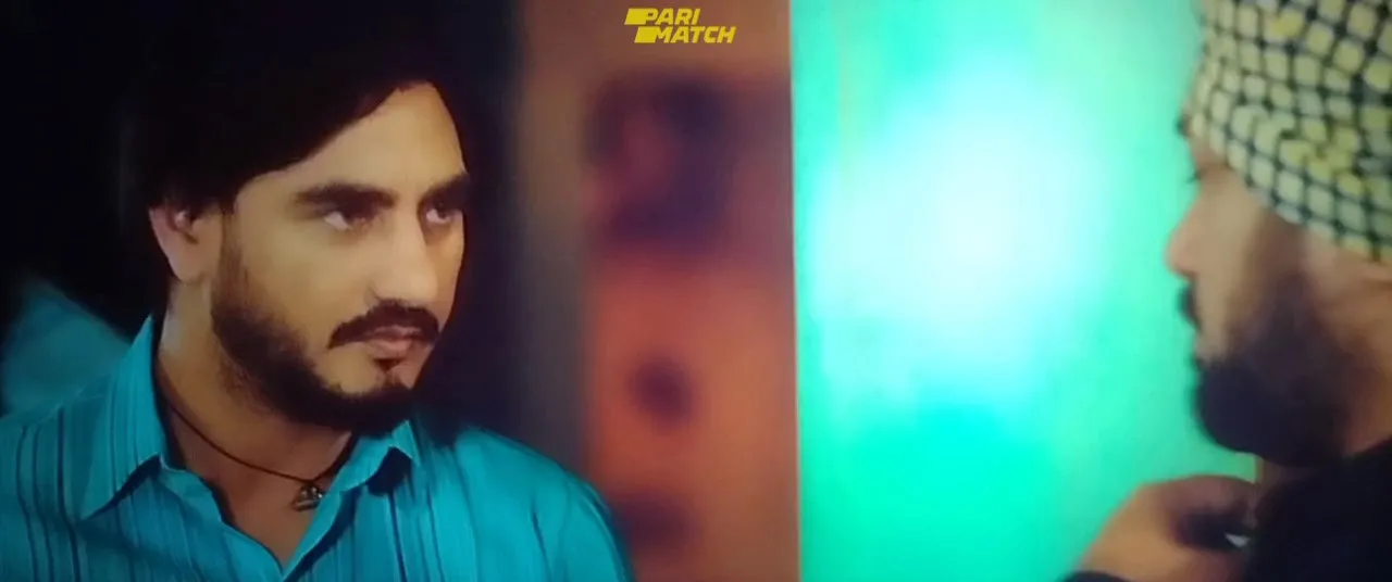 Television 2022 Punjabi Movie Pre-DVDRip 720p
