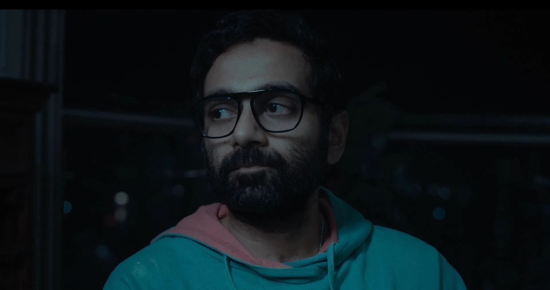 Test Subject V 2025 Hindi Dual Audio WEB-DL 720p - 480p - 1080p