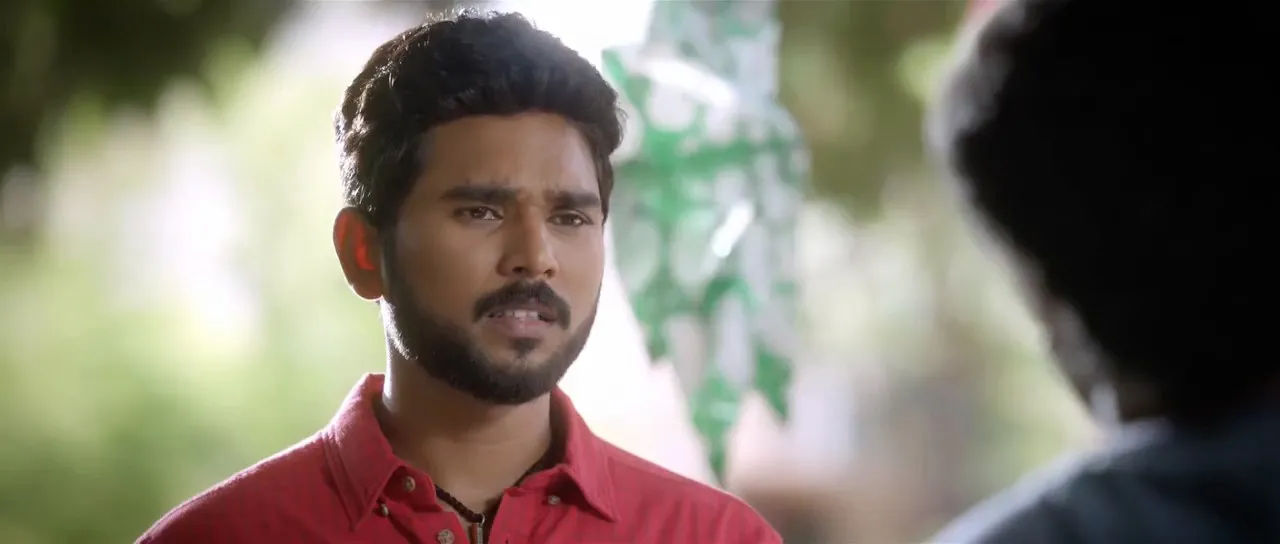 Thappu Thanda (2017) (Hindi -Tamil) Dual Audio 720p UnCut HDRip [1.1GB]