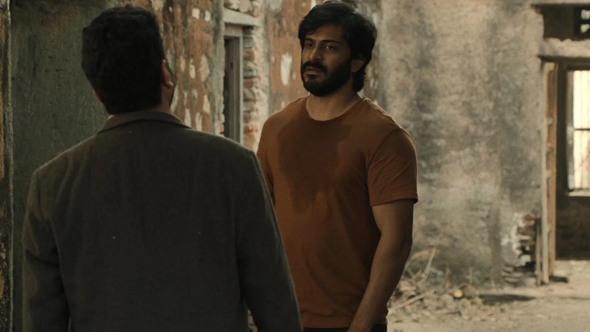 Thar 2022 Hindi Dual Audio WEB-DL 720p - 480p - 1080p