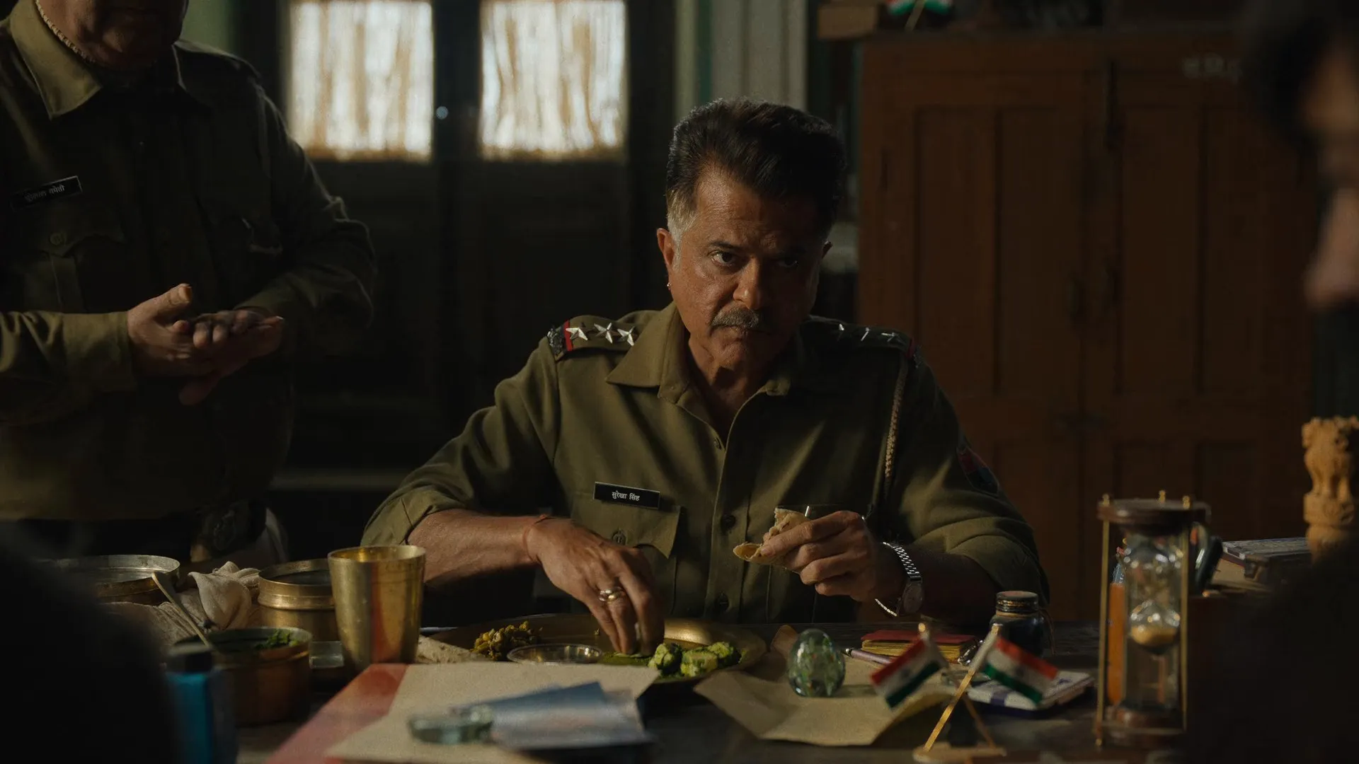 Thar 2022 Hindi Dual Audio WEB-DL 720p - 480p - 1080p