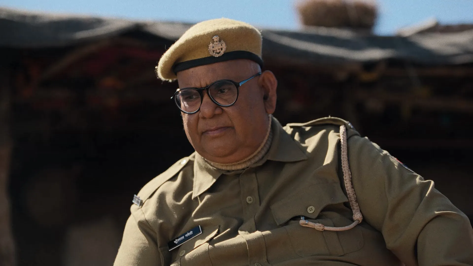 Thar 2022 Hindi Dual Audio WEB-DL 720p - 480p - 1080p