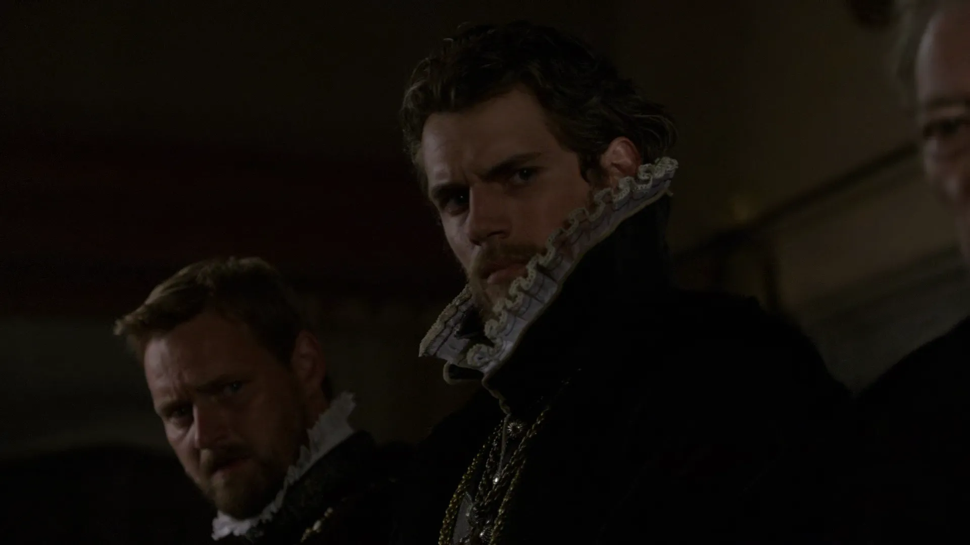 The Tudors 2026 Season 4 Hindi - English Audio WEB-DL 1080p [ALL EPISODES]