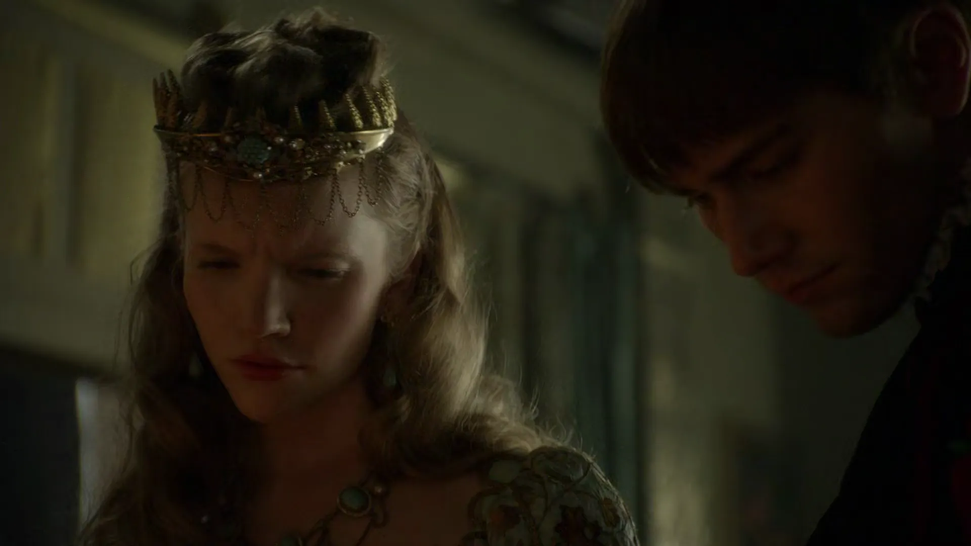 The Tudors 2026 Season 4 Hindi - English Audio WEB-DL 1080p [ALL EPISODES]