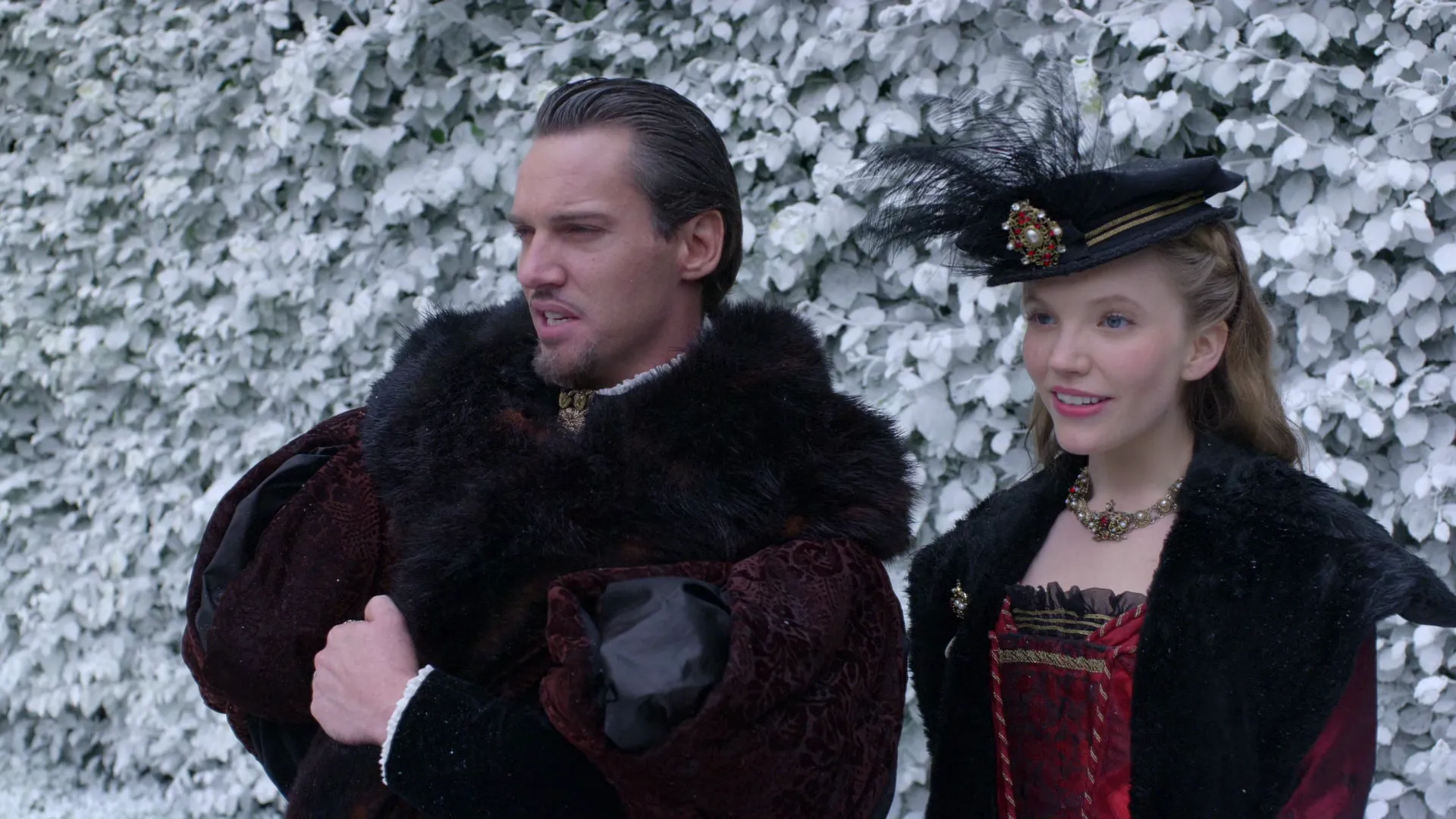 The Tudors 2026 Season 4 Hindi - English Audio WEB-DL 1080p [ALL EPISODES]