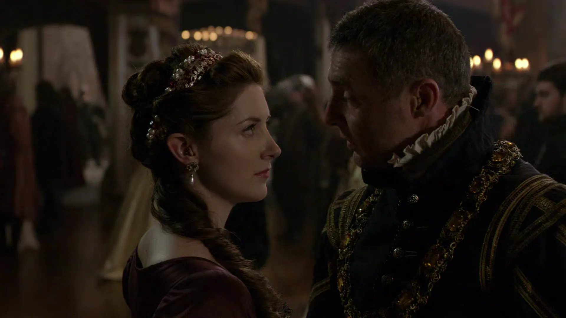 The Tudors 2026 Season 4 Hindi - English Audio WEB-DL 1080p [ALL EPISODES]