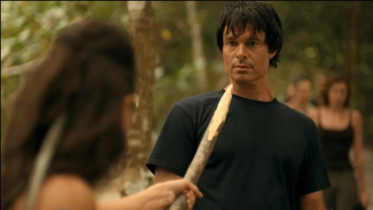 The 7 Adventures of Sinbad 2010 Hindi Dubbed Bluray 720p [1.2 GB] Download