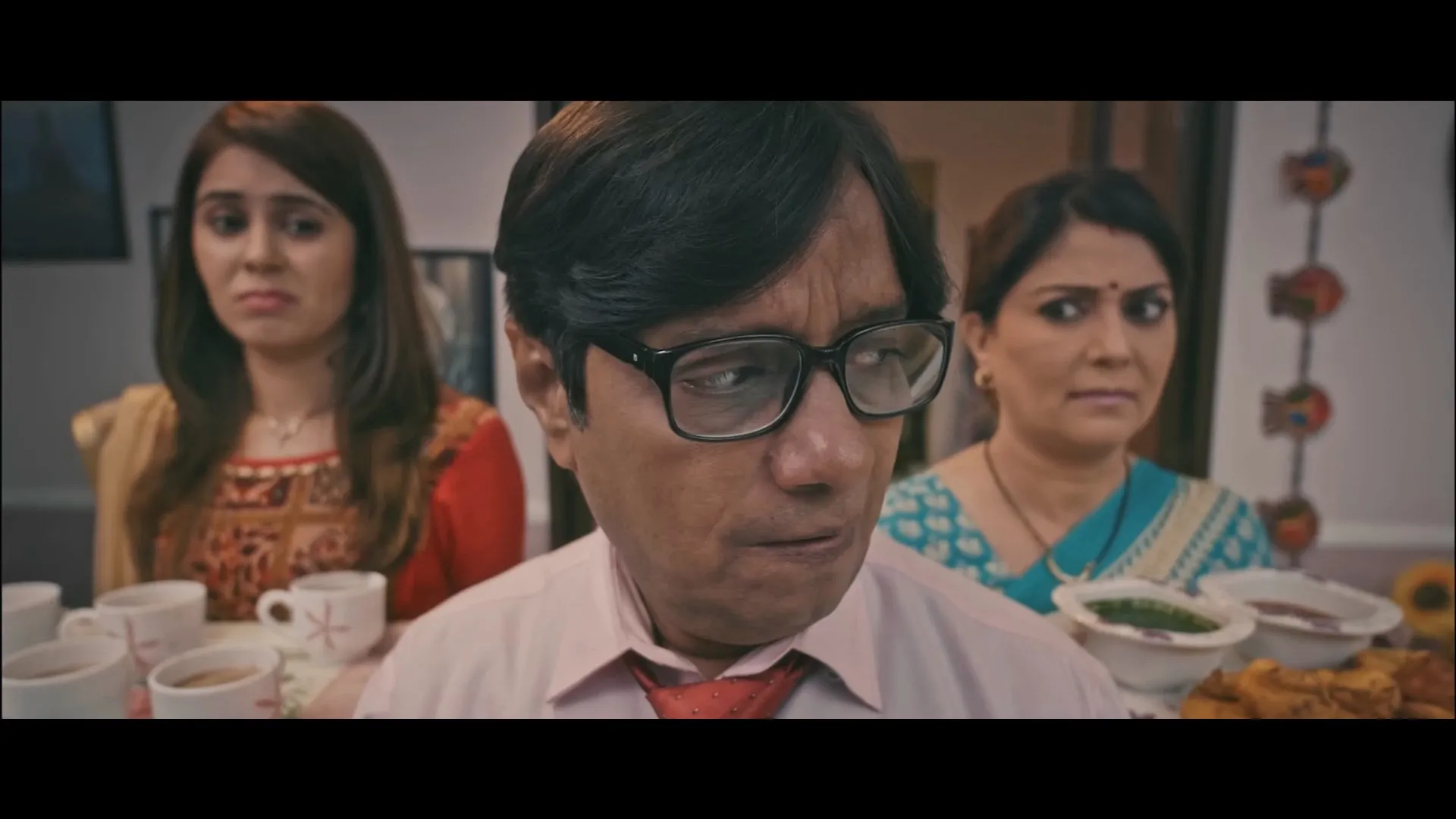 The Aam Aadmi Family 2019 Season 3 Hindi Audio WEB-DL 720p - 480p - 1080p [ALL EPISODES]