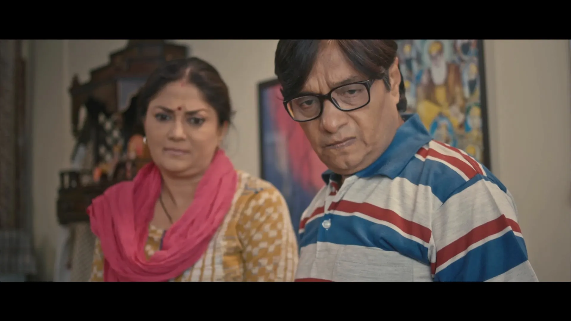 The Aam Aadmi Family 2019 Season 3 Hindi Audio WEB-DL 720p - 480p - 1080p [ALL EPISODES]