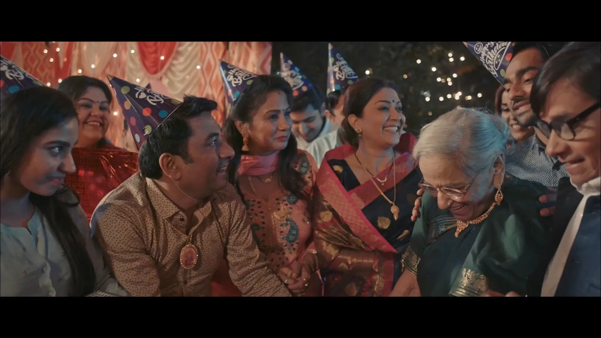 The Aam Aadmi Family 2019 Season 3 Hindi Audio WEB-DL 720p - 480p - 1080p [ALL EPISODES]