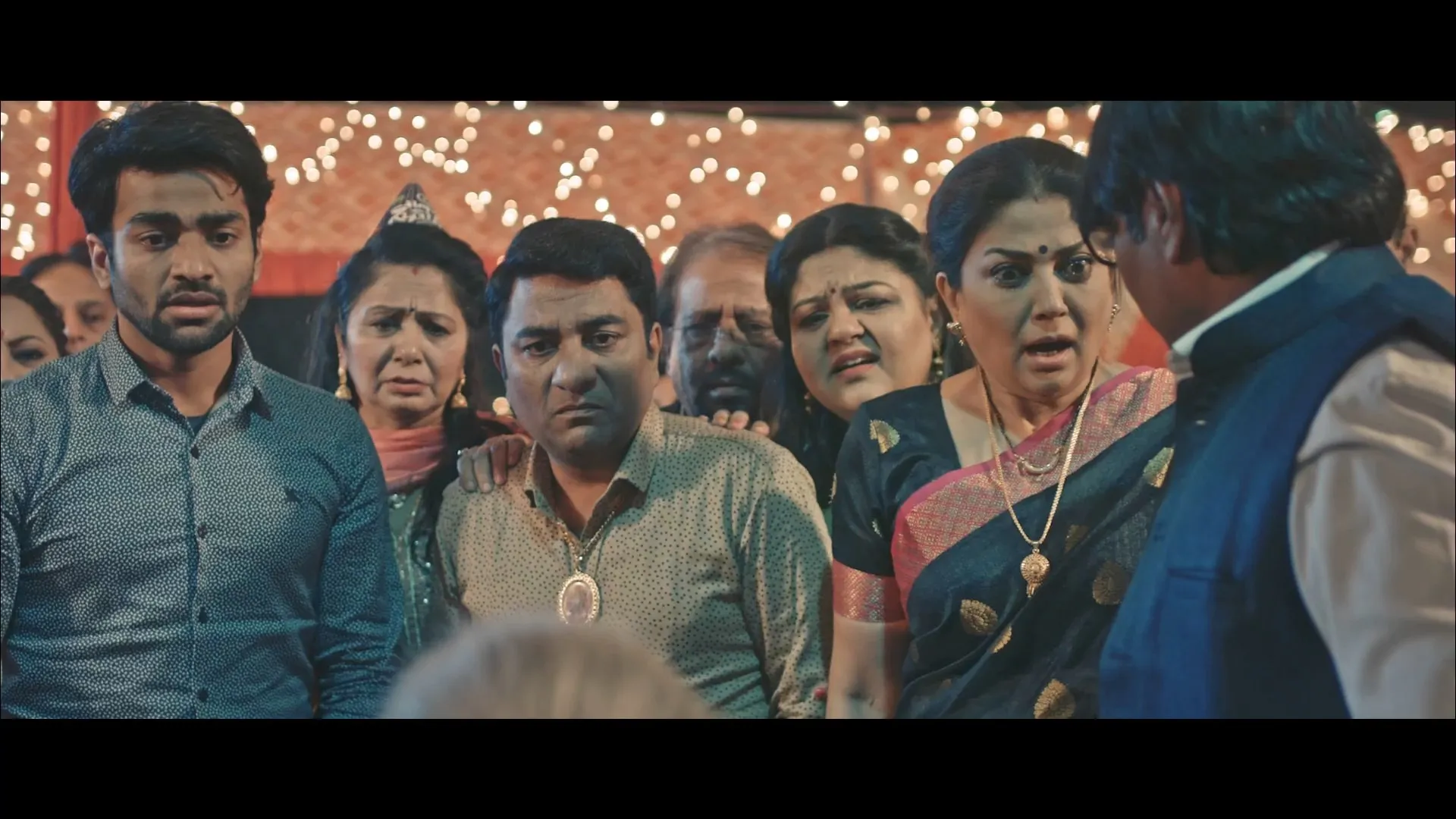 The Aam Aadmi Family 2019 Season 3 Hindi Audio WEB-DL 720p - 480p - 1080p [ALL EPISODES]