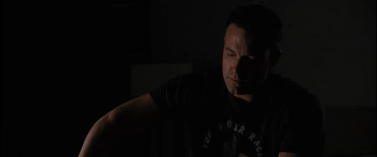 The Accountant (2016) Full Movie [720p BluRay] 950MB