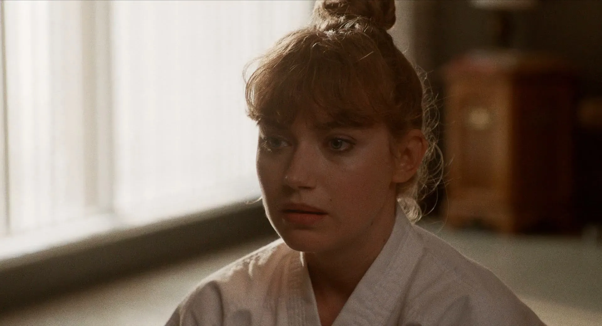 The Art of Self-Defense (2019) Hindi Dual Audio 720p BluRay [1GB]