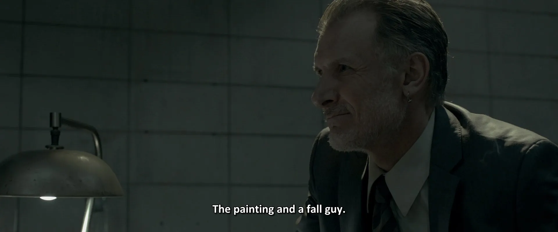 The Art of the Steal (2013) Hindi Dual Audio 720p BluRay [840MB]