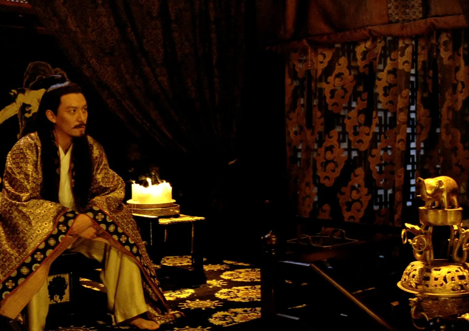 The Assassin 2015 Hindi Dual Audio 720p BluRay [1.1GB]
