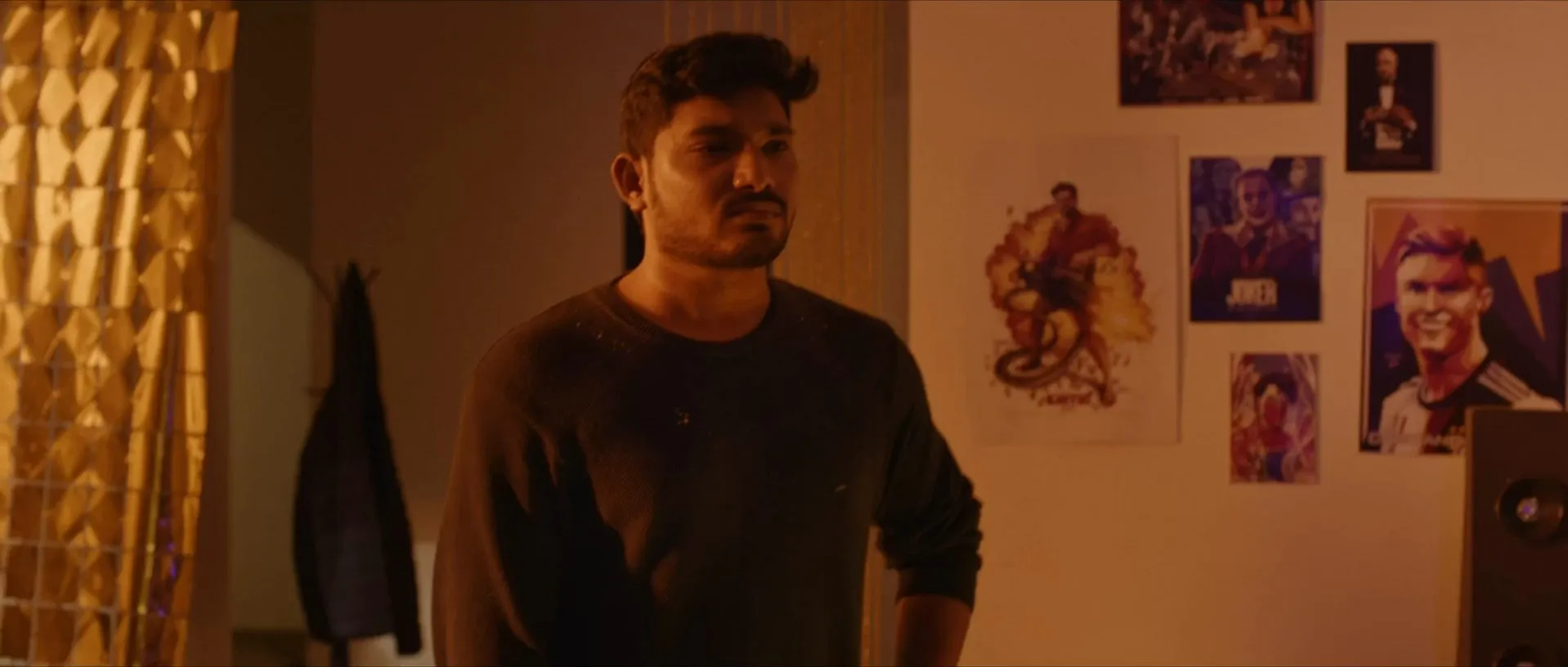 The Birthday Boy 2024 Hindi - Telugu Dual Audio WEB-DL 720p - 480p - 1080p
