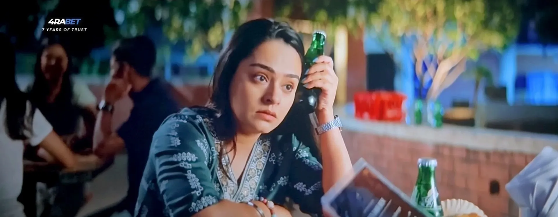 The Bose Files: Sach Ya Sazish 2026 Hindi Audio HDTC 720p - 480p - 1080p