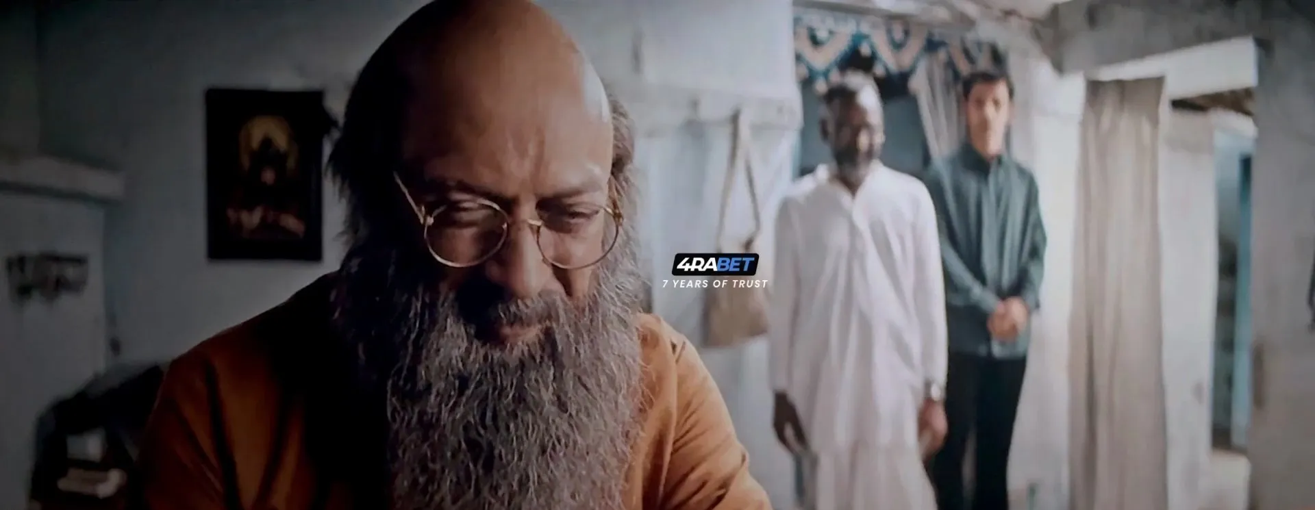 The Bose Files: Sach Ya Sazish 2026 Hindi Audio HDTC 720p - 480p - 1080p