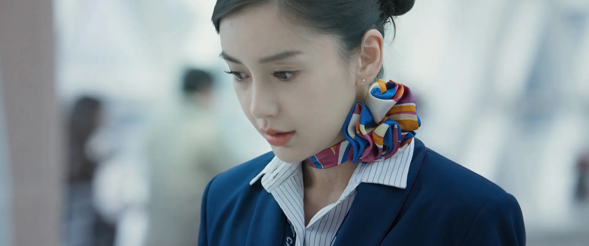 The Captain (2019) Hindi Dual Audio 720p BluRay [1GB]