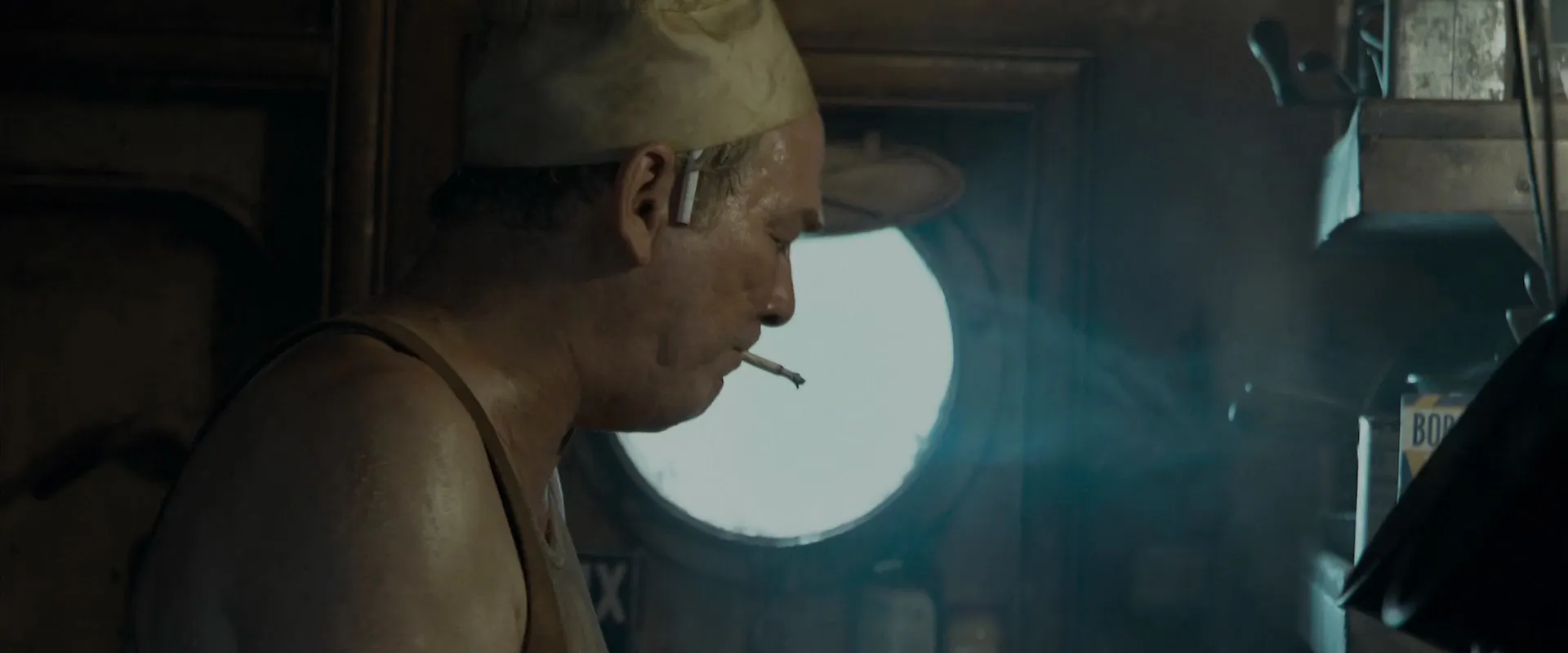The Curious Case of Benjamin Button 2008 Hindi Dual Audio WEBRip 1080p - 720p - 480p