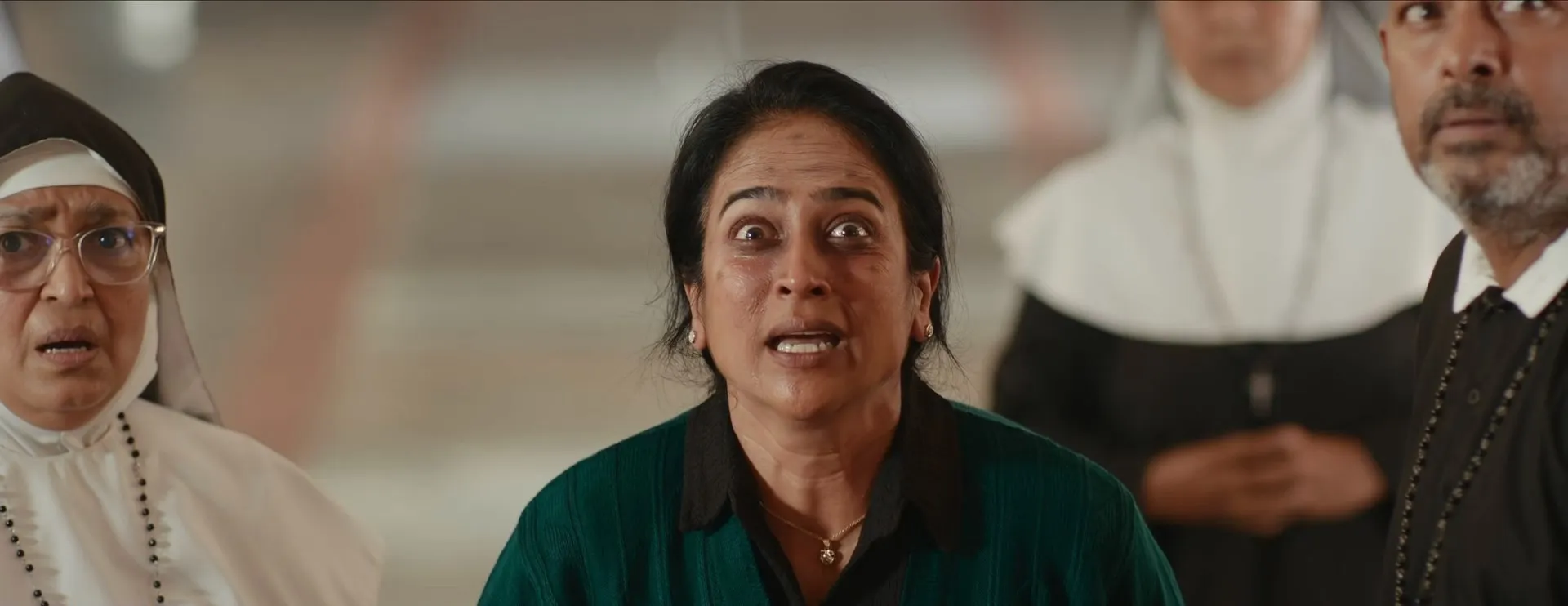 Satan – The Dark 2026 Hindi - Tamil Audio WEB-DL 720p - 480p - 1080p
