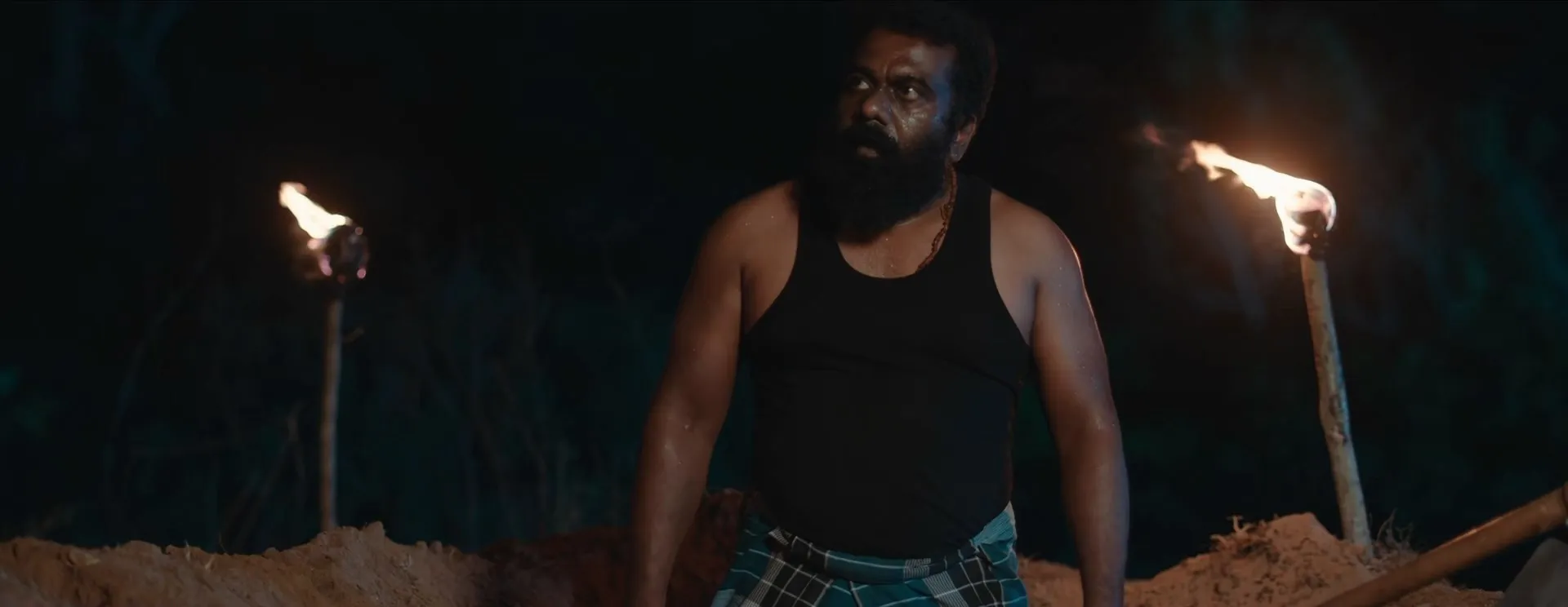 Satan – The Dark 2026 Hindi - Tamil Audio WEB-DL 720p - 480p - 1080p