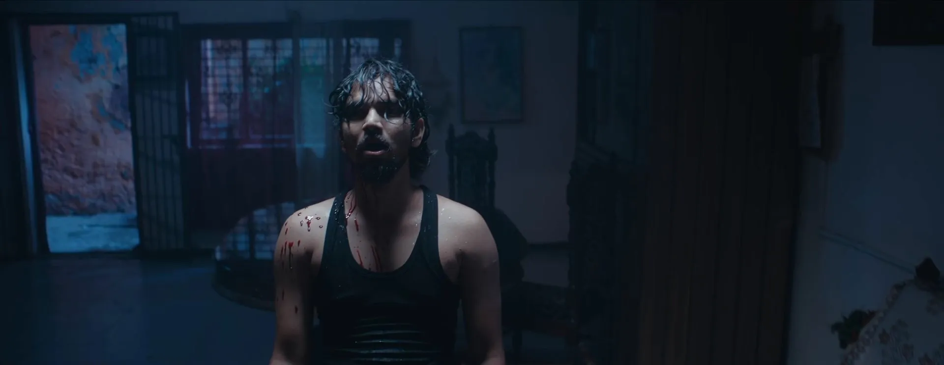 Satan – The Dark 2026 Hindi - Tamil Audio WEB-DL 720p - 480p - 1080p