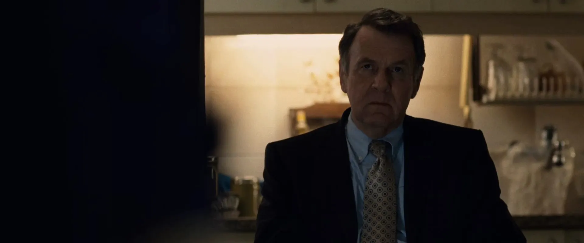 The Debt (2010) Hindi Dual Audio 720p BluRay [940MB]
