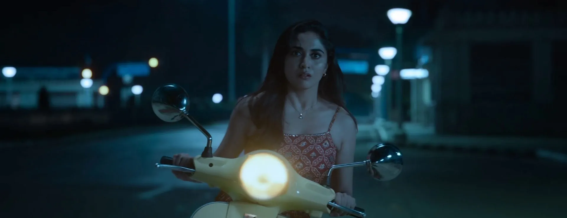 The Devil 2025 Hindi (HQ-DUB) & Kannada Dual Audio WEB-DL 720p - 480p - 1080p