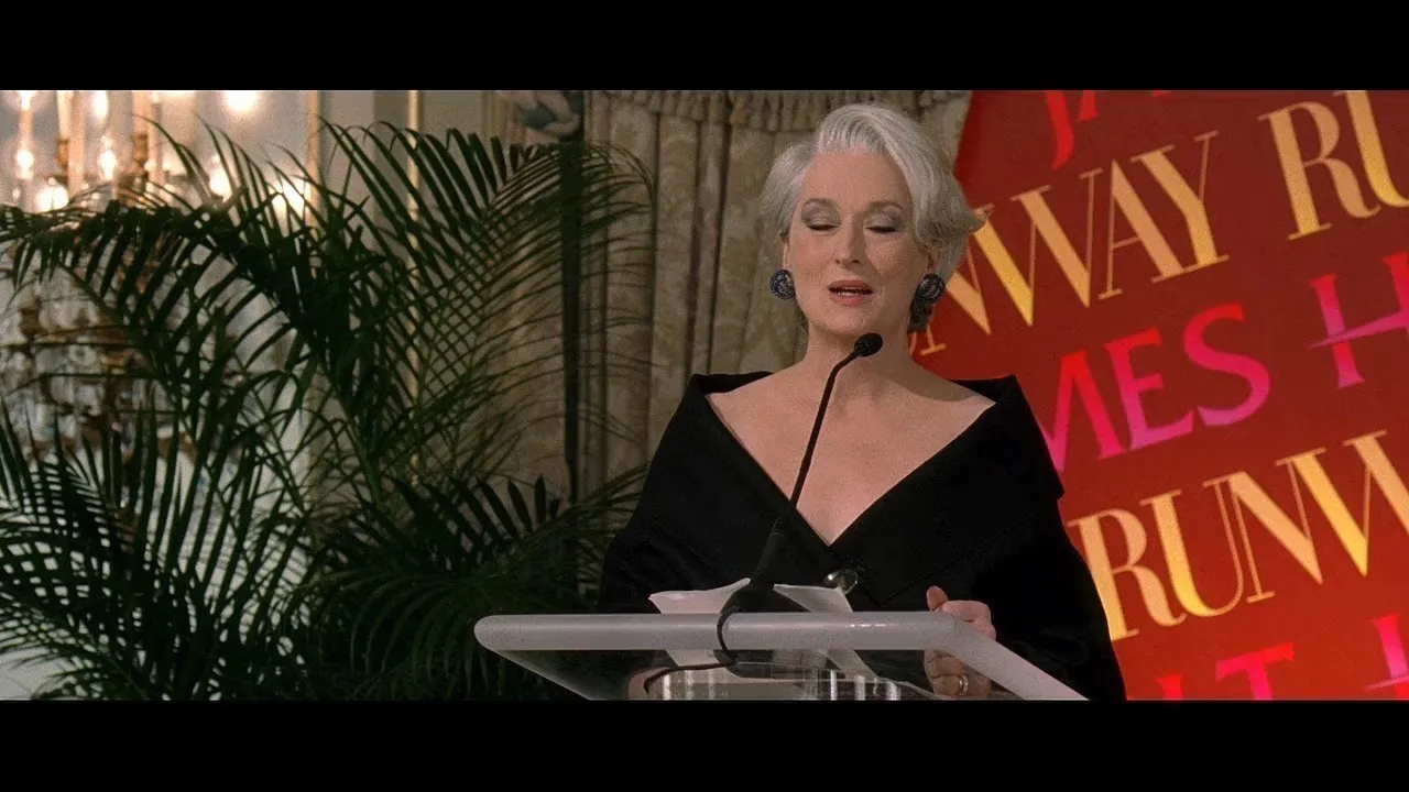The Devil Wears Prada 2 2026 Hindi - English Dual Audio WEB-DL 720p - 480p - 1080p