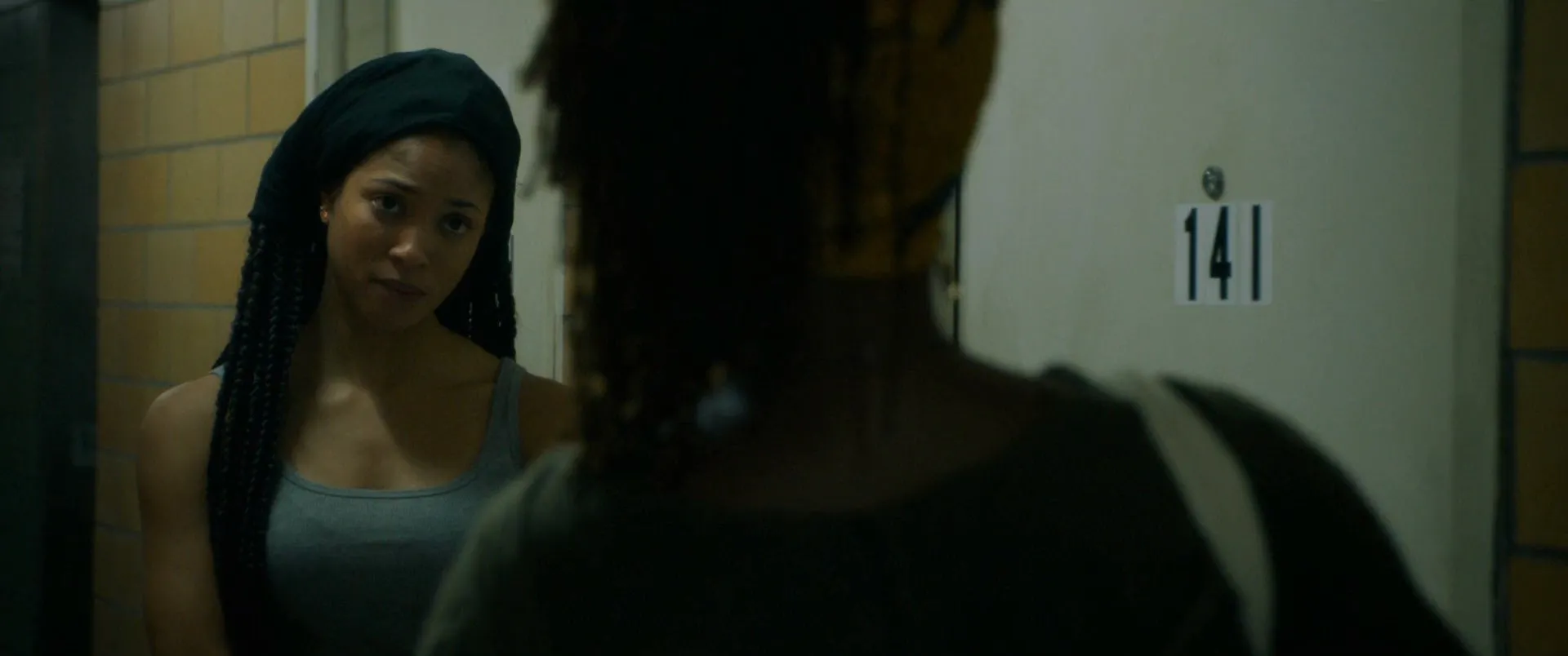 The First Purge 2018 Hindi Dual Audio 480p BluRay 300MB