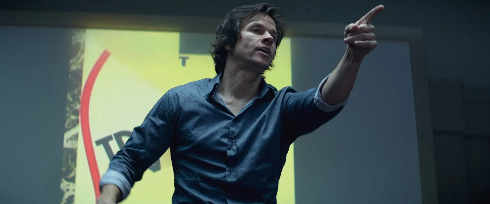The Gambler (2014) Hindi Dual Audio 720p BluRay [1GB]
