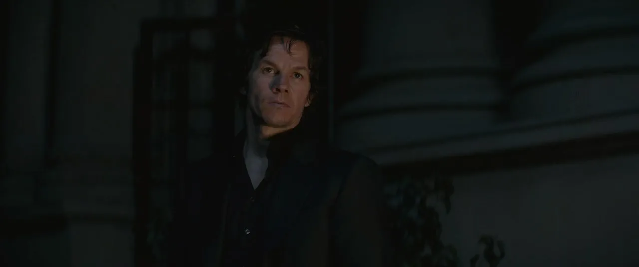The Gambler (2014) Hindi Dual Audio 480p BluRay 450MB