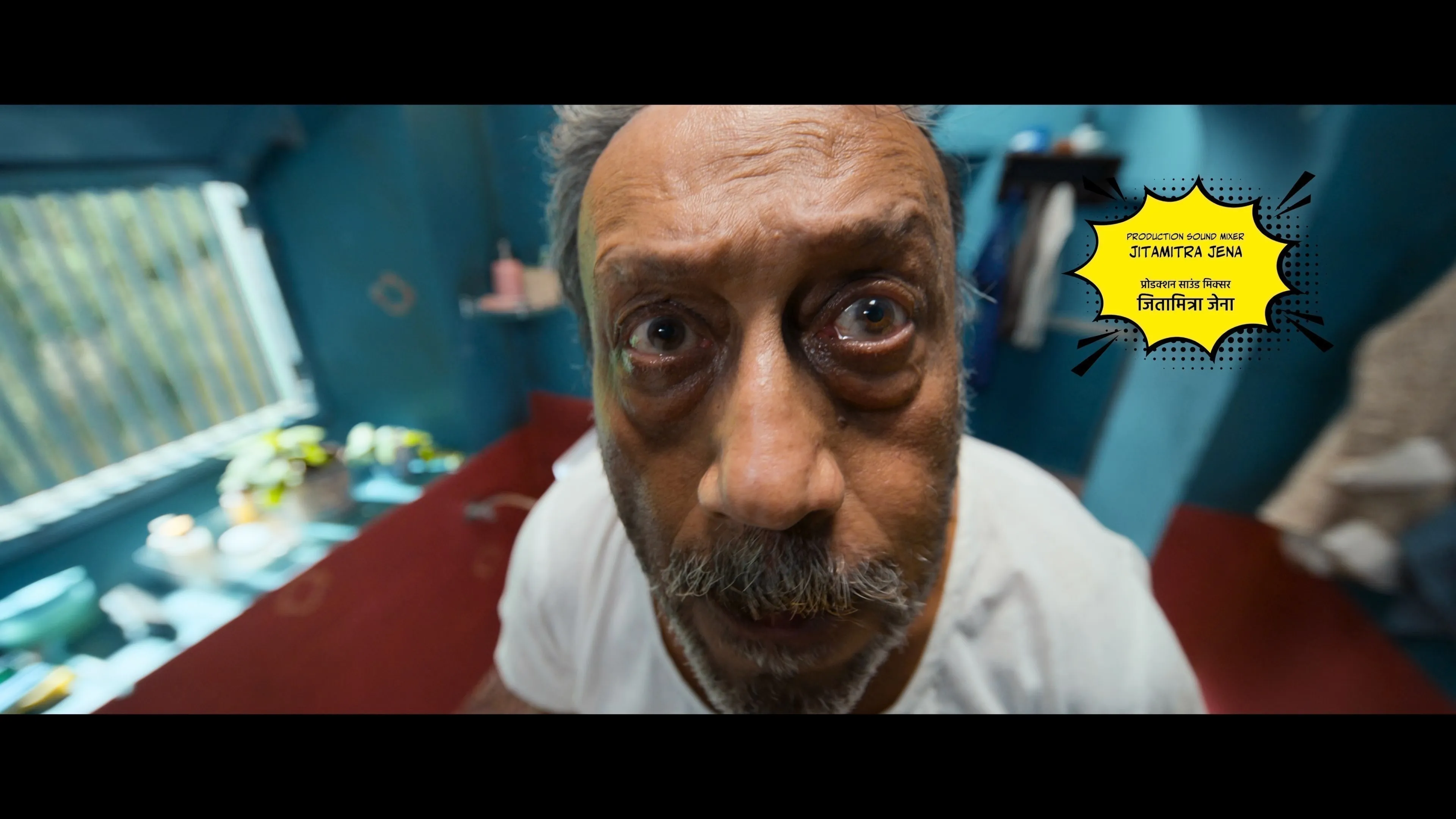 The Great Grand Superhero 2026 Hindi Dual Audio WEB-DL 720p - 480p - 1080p