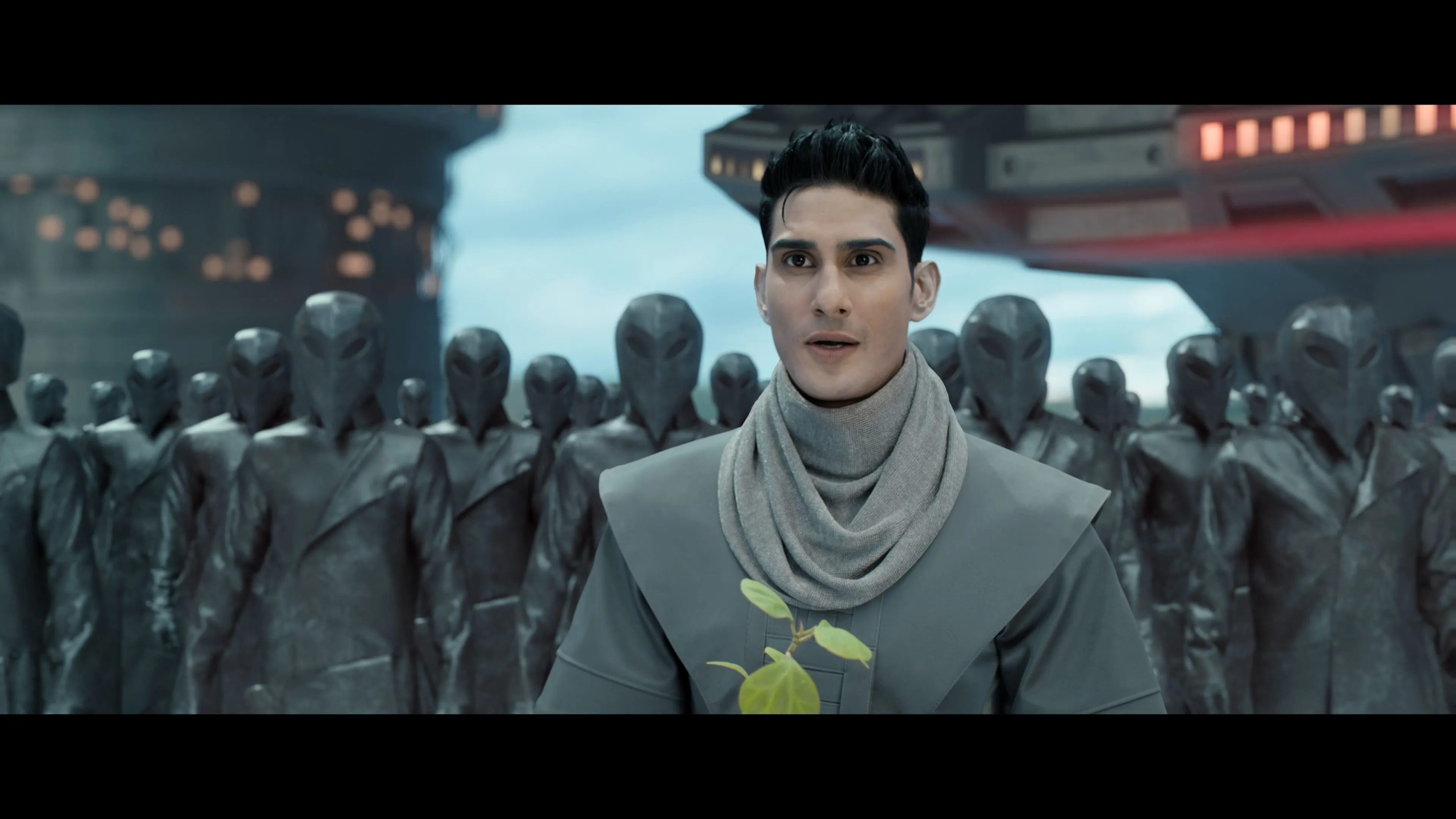 The Great Grand Superhero 2026 Hindi Dual Audio WEB-DL 720p - 480p - 1080p