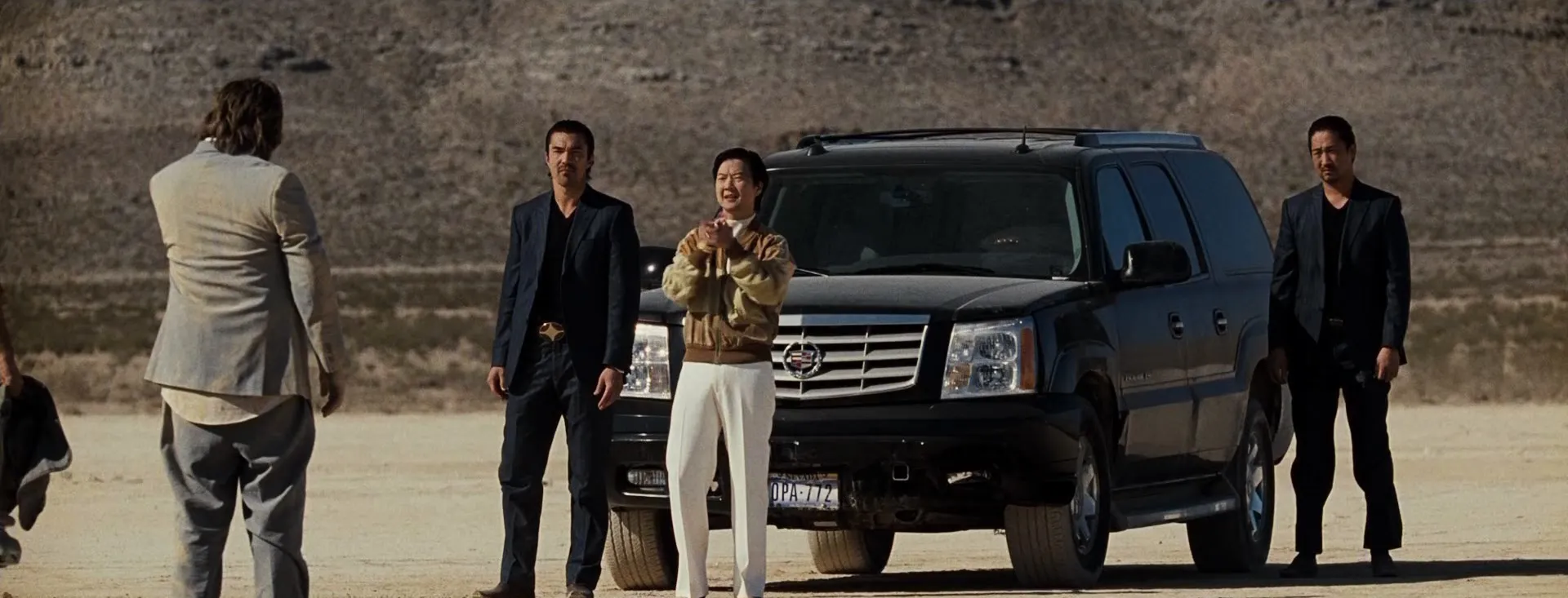 The Hangover 2009 Hindi - English Audio WEB-DL 720p - 480p - 1080p