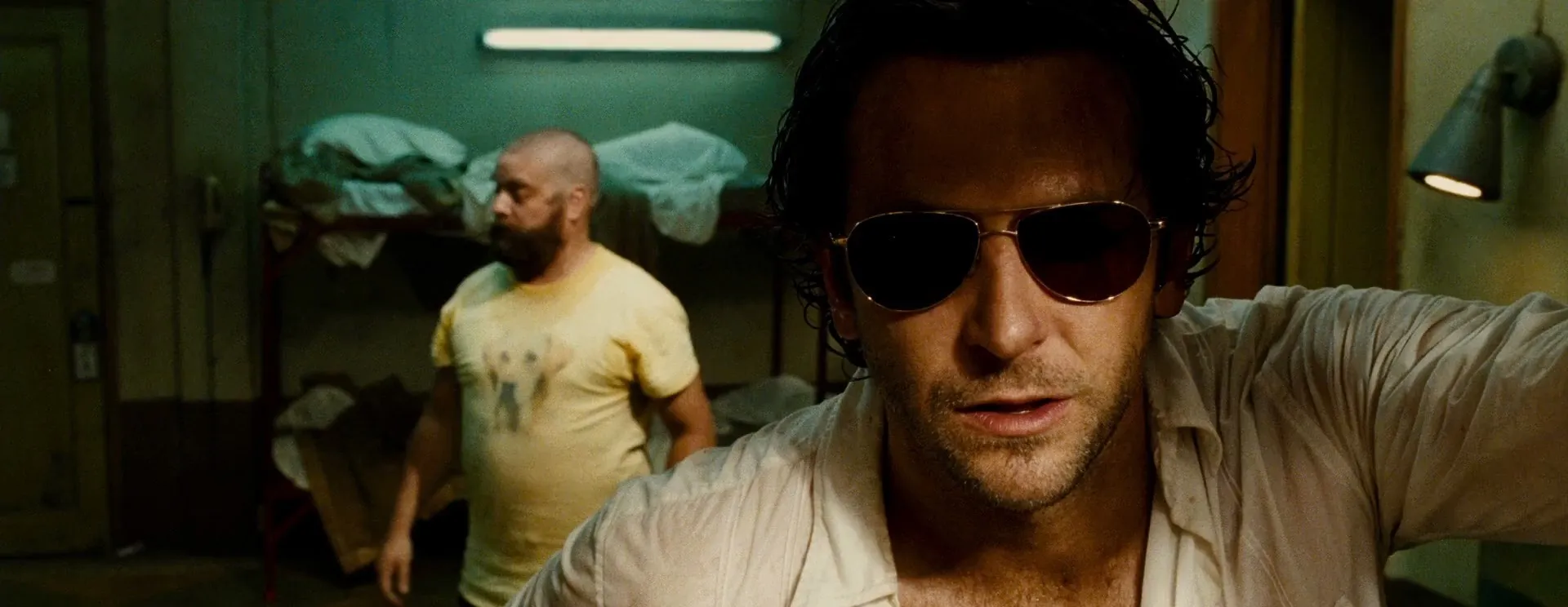 The Hangover Part II 2011 Hindi - English Audio WEB-DL 720p - 480p - 1080p