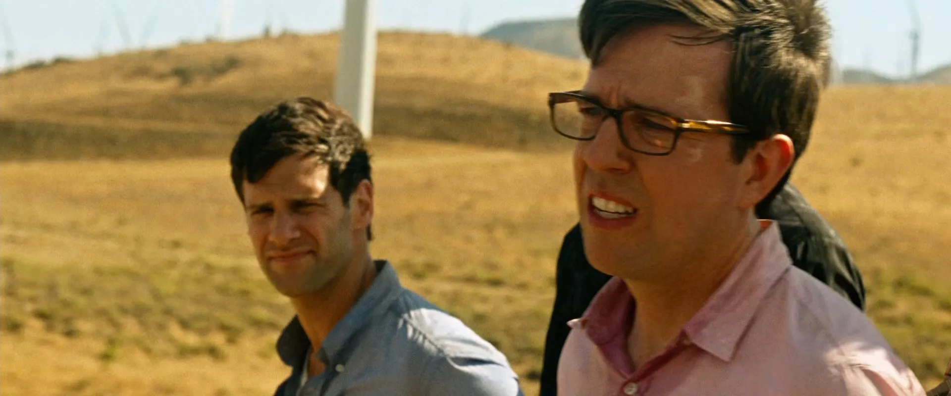 The Hangover Part III 2013 Hindi - English Dual Audio WEB-DL 720p - 480p - 1080p