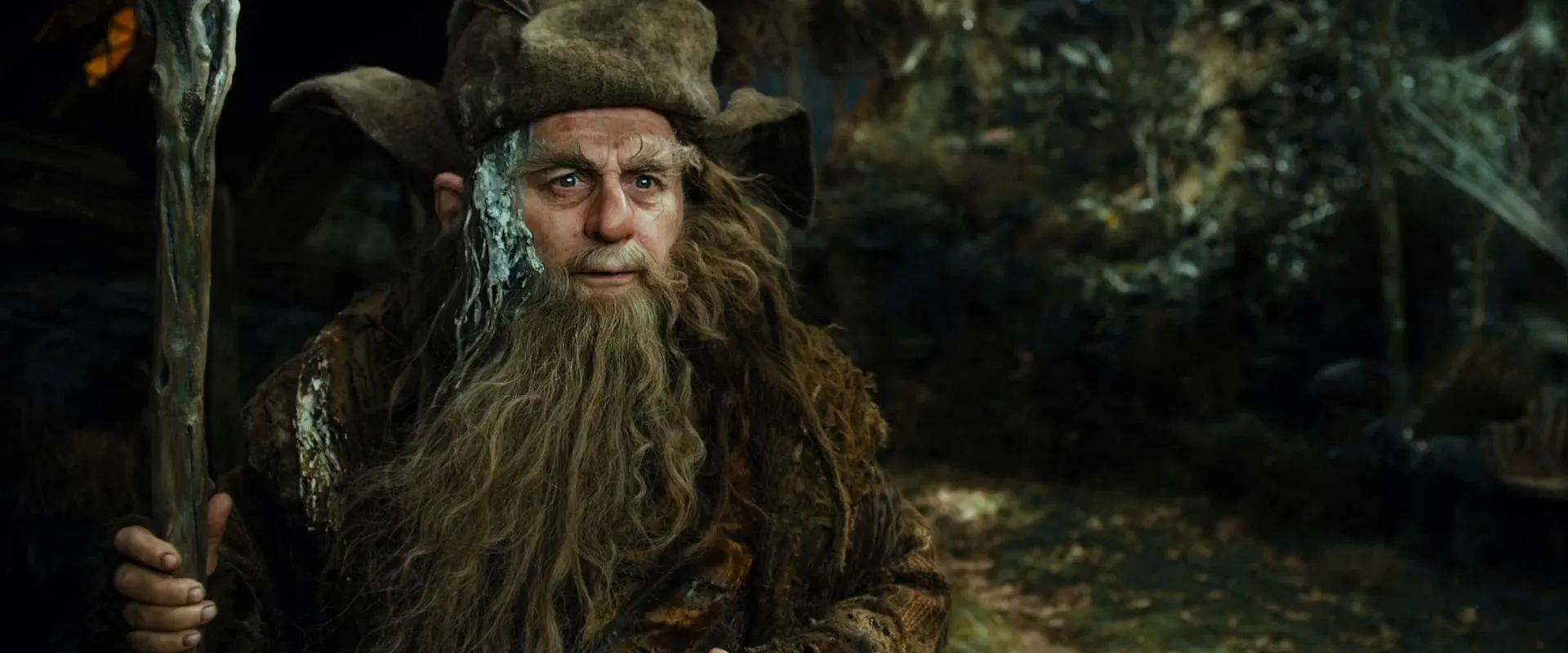 The Hobbit: An Unexpected Journey (2012) Hindi Dubbed BluRay 720p [1.8GB] Download