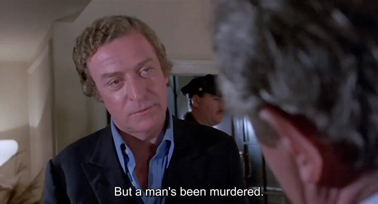 The Holcroft Covenant (1985) Hindi Dual Audio 720p BluRay [1.4GB] ESubs
