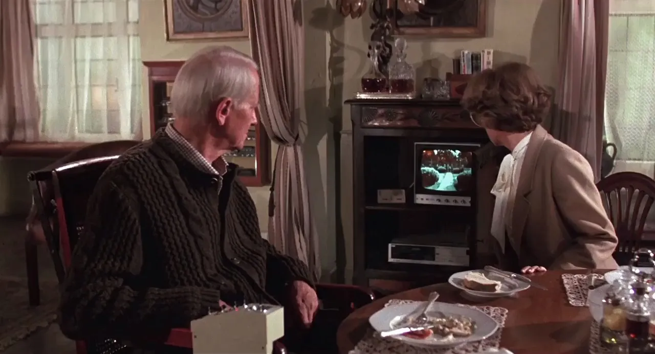 The Holcroft Covenant (1985) Hindi Dual Audio 720p BluRay [1.4GB] ESubs