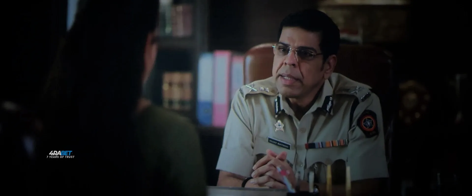 The India Story 2026 Hindi (LiNE) Audio HQ HDTC 720p - 480p - 1080p