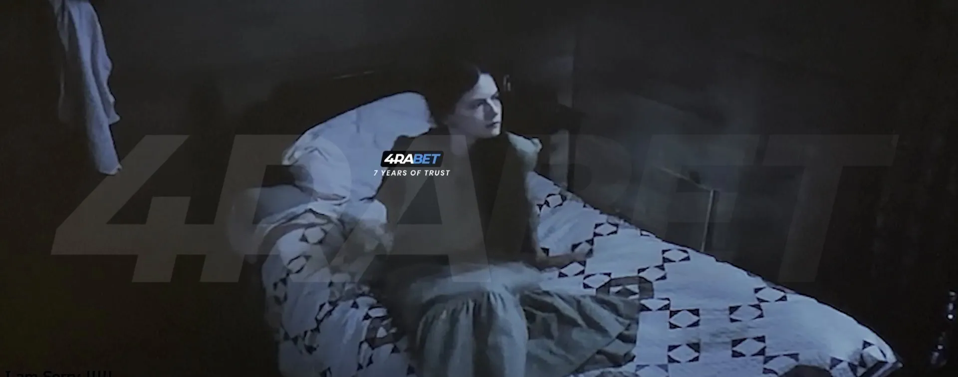 The Isolate Thief 2026 Hindi Audio CAMRip 720p - 480p - 1080p