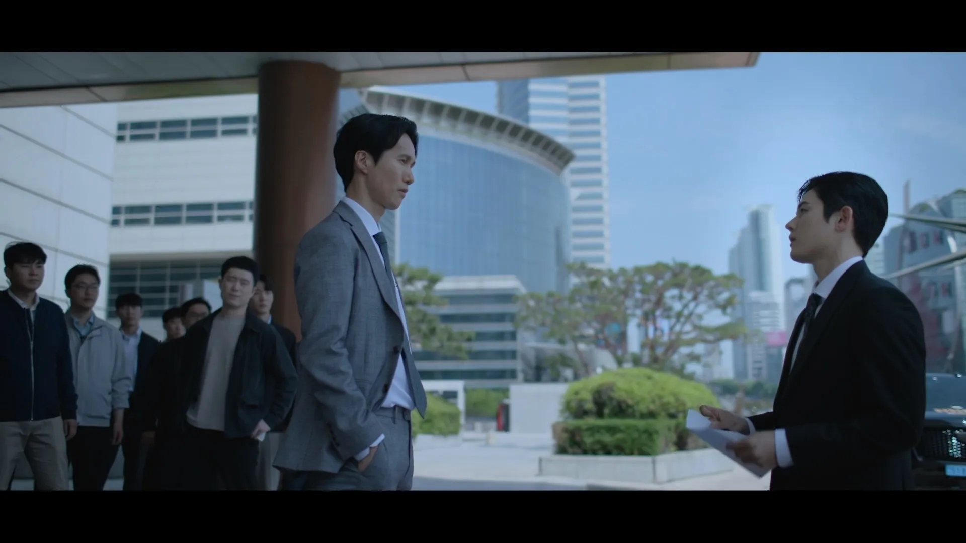 The Judge Returns 2026 Season 1 Hindi - Korean Dual Audio WEB-DL 720p - 480p - 1080p [EP - 07 ADDED]
