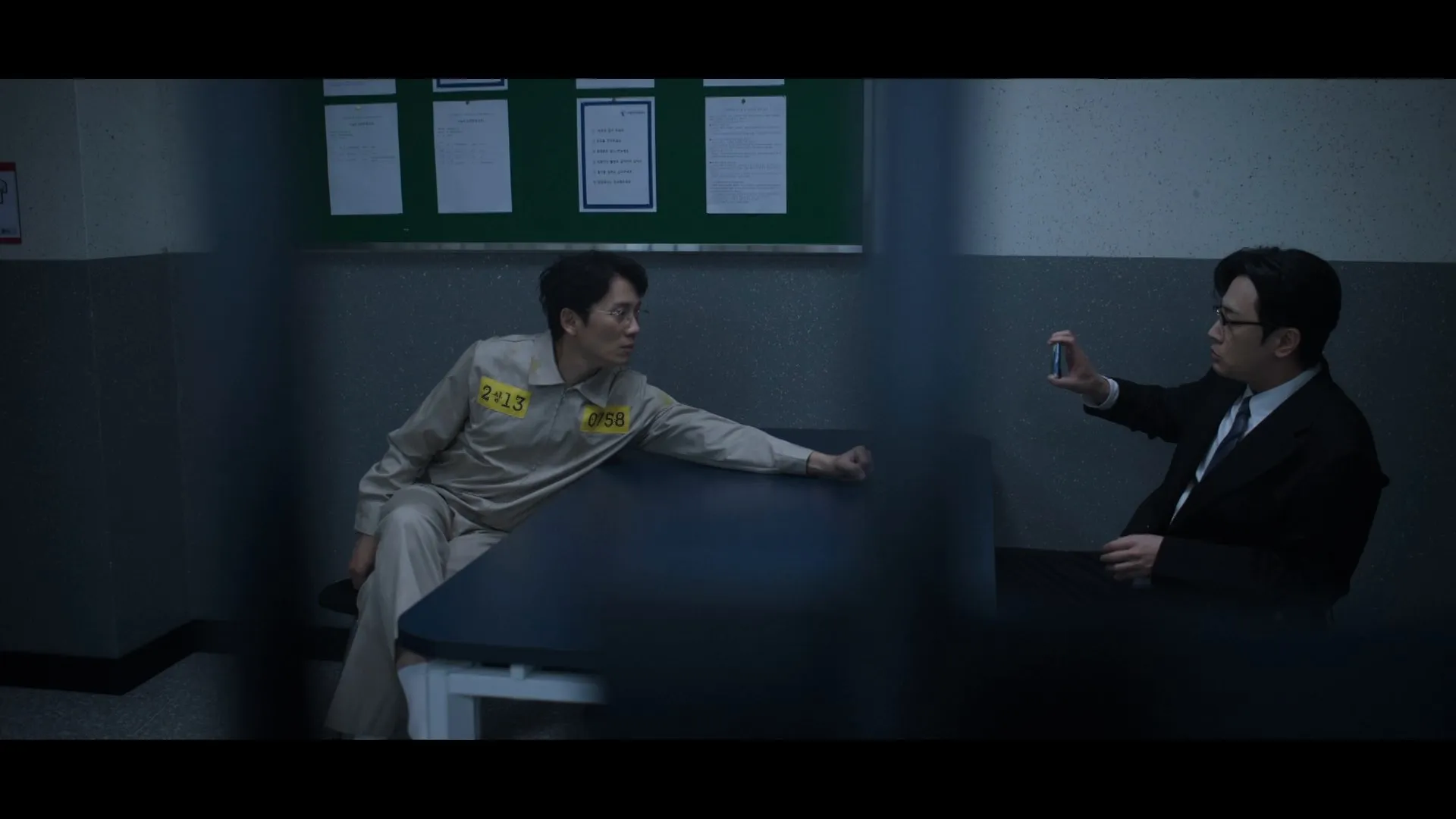 The Judge Returns 2026 Season 1 Hindi - Korean Dual Audio WEB-DL 720p - 480p - 1080p [EP - 07 ADDED]
