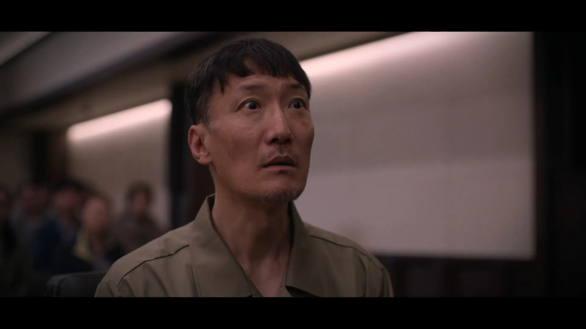 The Judge Returns 2026 Season 1 Hindi - Korean Dual Audio WEB-DL 720p - 480p - 1080p [EP - 07 ADDED]