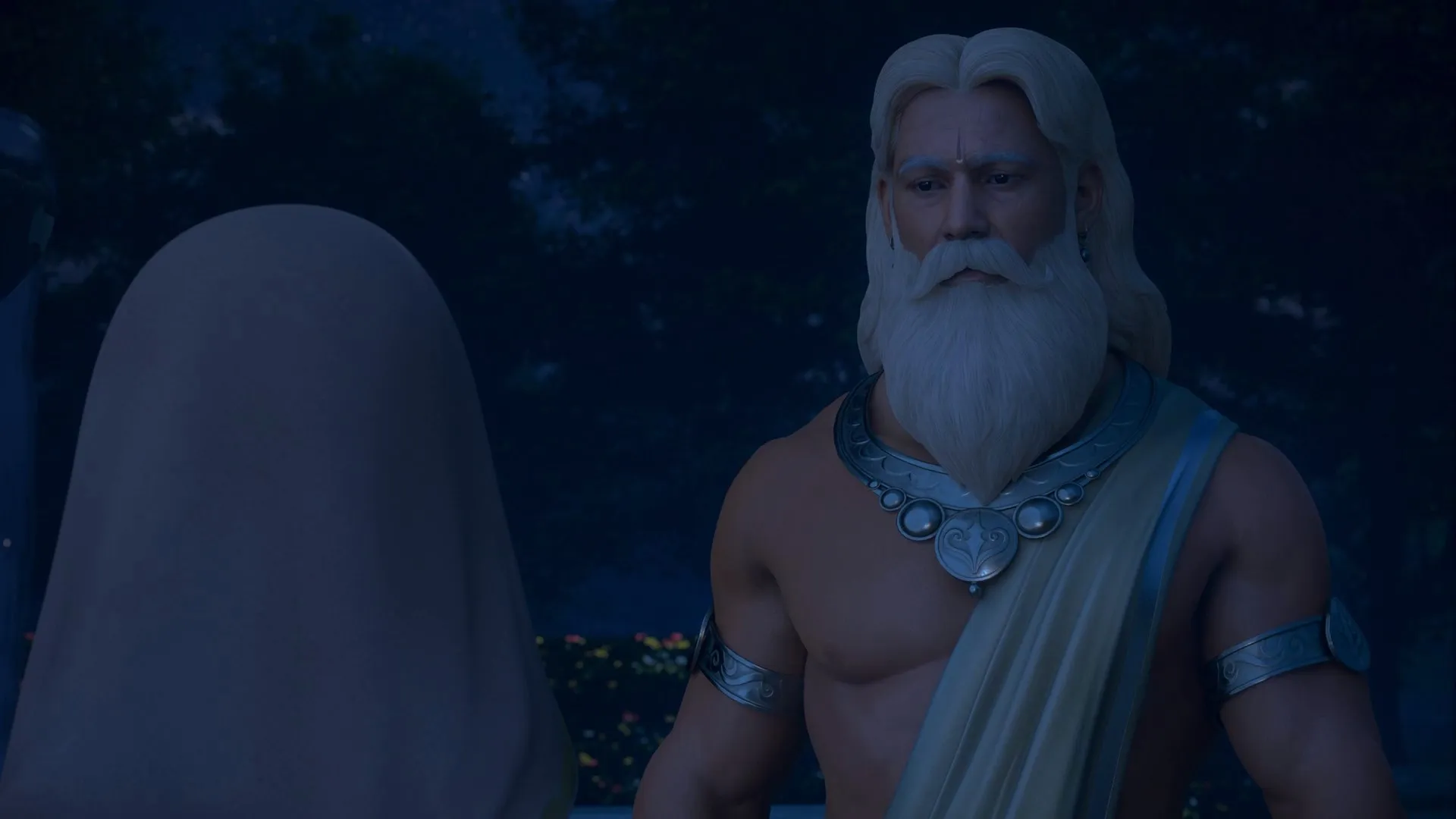 The Legend of Karna 2026 Season 1 Hindi Audio WEB-DL 720p - 480p - 1080p [EP - 02 ADDED]