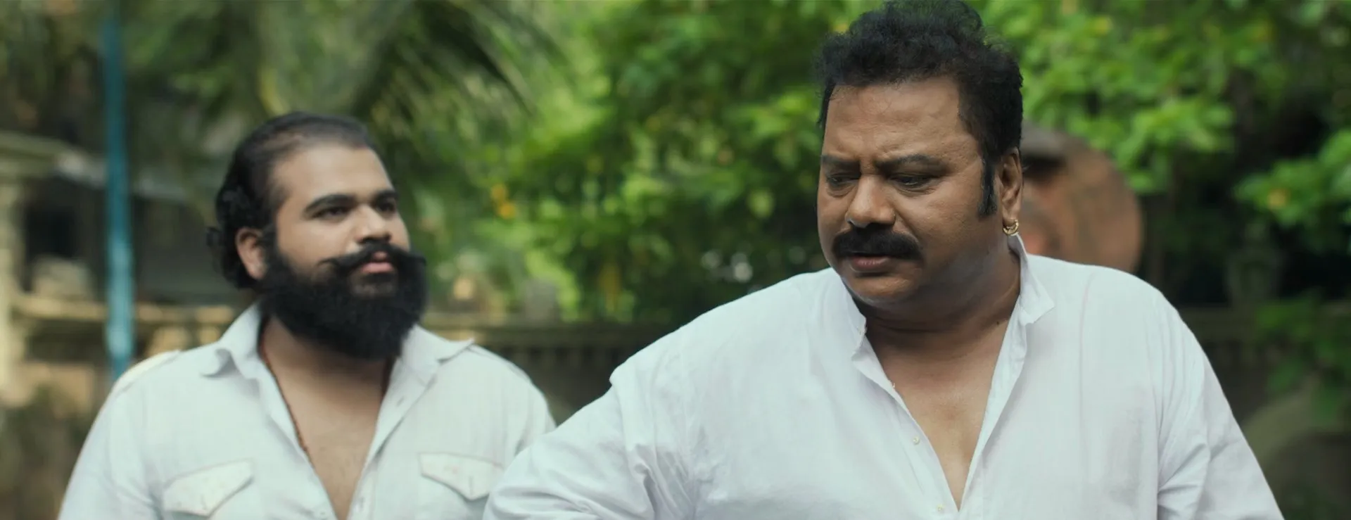 The Maharashtra Files 2026 Marathi Dual Audio WEB-DL 720p - 480p - 1080p