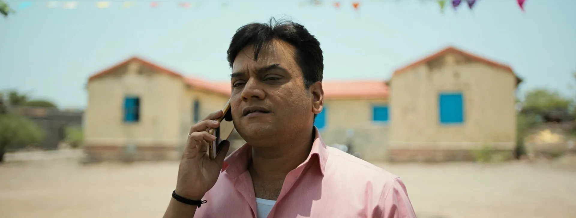 The Maharashtra Files 2026 Marathi Dual Audio WEB-DL 720p - 480p - 1080p